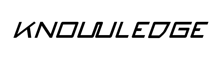 Quasitron Bold Italic  Free Fonts Download