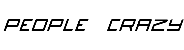 Quasitron Bold Italic  Free Fonts Download