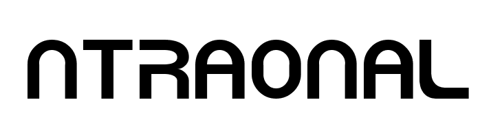 New World Vibes  Free Fonts Download