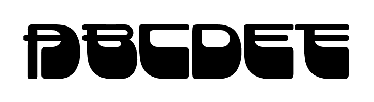 Frigate  Free Fonts Download