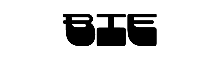 Frigate  Free Fonts Download