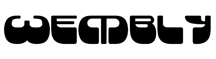 Frigate  Free Fonts Download