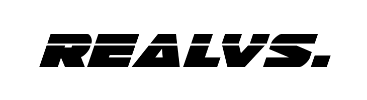 Guardian Laser Italic  Free Fonts Download