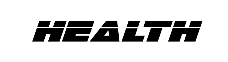 Guardian Laser Italic  Free Fonts Download