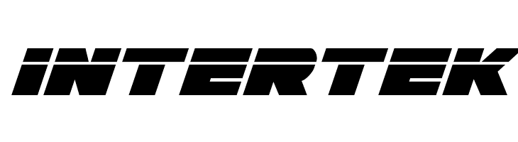 Guardian Laser Italic  Free Fonts Download