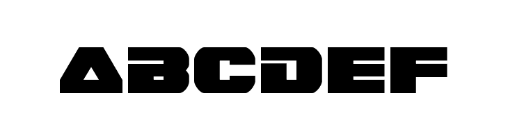 Guardian  Free Fonts Download