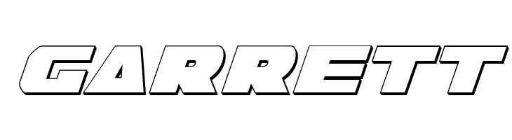 Guardian Shadow Italic  Free Fonts Download