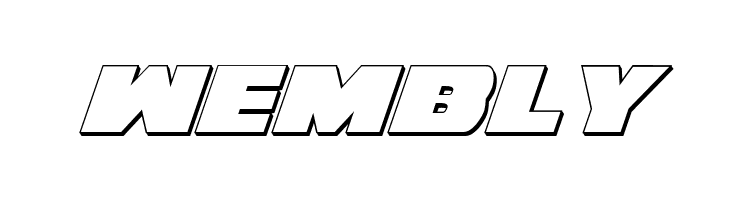 Guardian Shadow Italic  Free Fonts Download