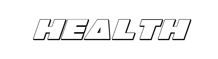 Guardian Shadow Italic  Free Fonts Download