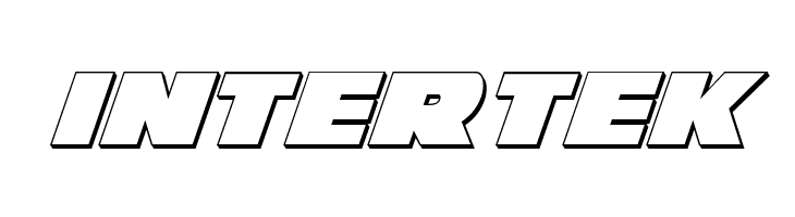 Guardian Shadow Italic  Free Fonts Download