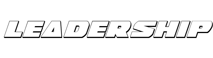 Guardian Shadow Italic  Free Fonts Download