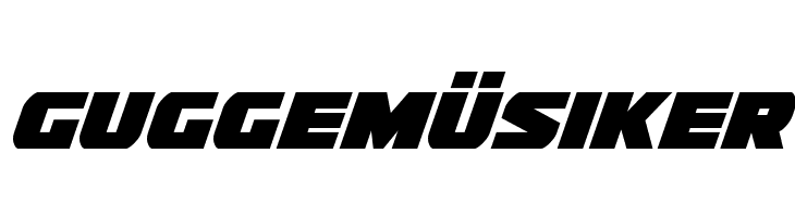 Guardian Condensed Italic  Free Fonts Download