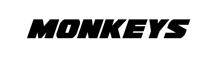 Guardian Condensed Italic  Free Fonts Download