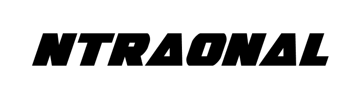 Guardian Condensed Italic  Free Fonts Download