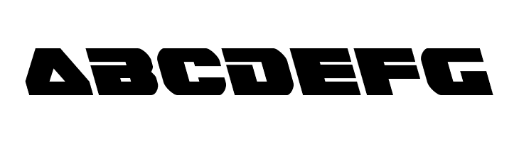 Guardian Leftalic  Free Fonts Download