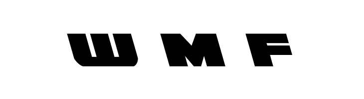 Guardian Leftalic  Free Fonts Download