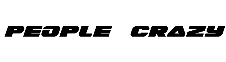 Guardian Expanded Italic  Free Fonts Download