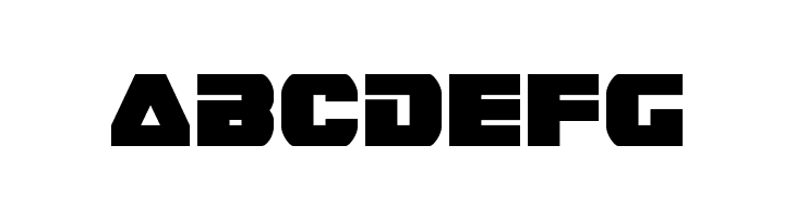 Guardian Condensed  Free Fonts Download