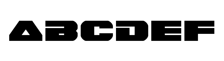 Guardian Expanded  Free Fonts Download