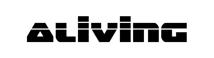 Guardian Laser  Free Fonts Download