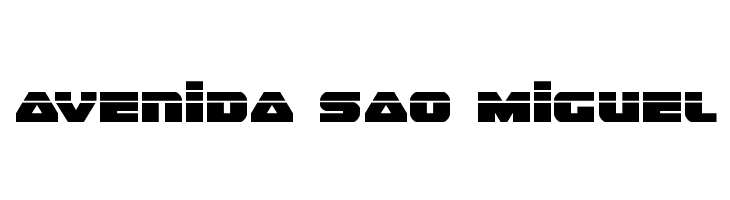 Guardian Laser  Free Fonts Download