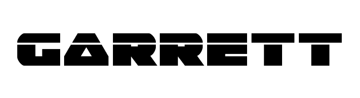 Guardian Laser  Free Fonts Download