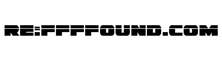 Guardian Laser  Free Fonts Download