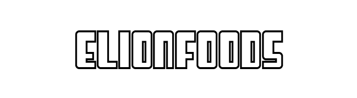 SF Cosmic Age Outline  Free Fonts Download