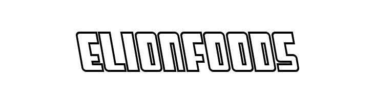 SF Cosmic Age Outline Oblique  Free Fonts Download