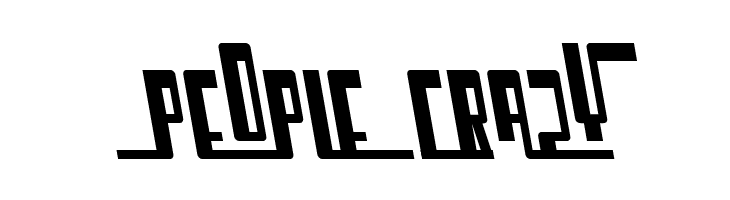 SF Cosmic Age Condensed Oblique  Free Fonts Download