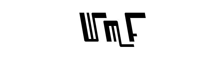 SF Cosmic Age Condensed Oblique  Free Fonts Download