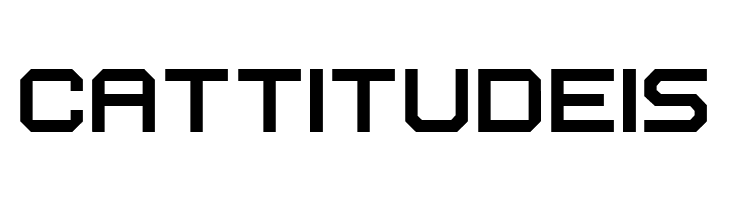 Ignis et Glacies Extra Sharp Bold  Free Fonts Download