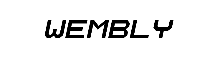 Ignis et Glacies Extra Sharp BoldItalic  Free Fonts Download