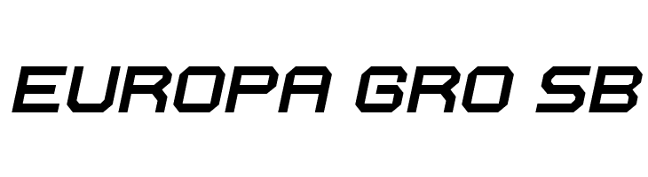 Ignis et Glacies Extra Sharp BoldItalic  Free Fonts Download