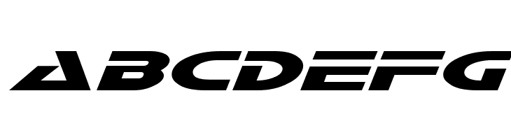 Galant Italic  Free Fonts Download