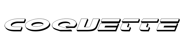 Galant Shadow Italic  Free Fonts Download