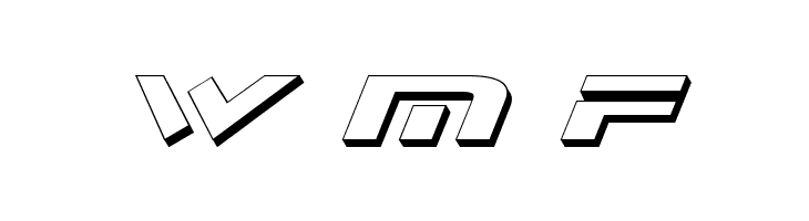 Galant Shadow Italic  Free Fonts Download