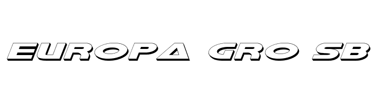Galant Shadow Italic  Free Fonts Download