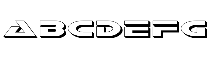 Galant Shadow  Free Fonts Download