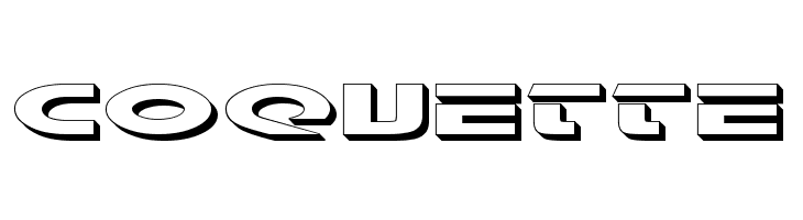 Galant Shadow  Free Fonts Download