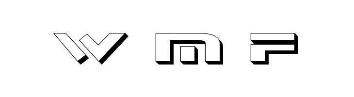 Galant Shadow  Free Fonts Download