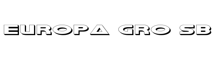 Galant Shadow  Free Fonts Download