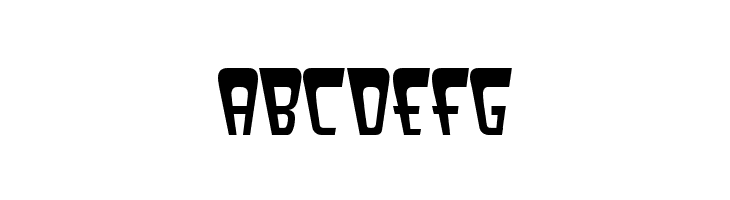 fenix header  Free Fonts Download