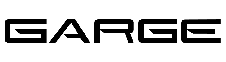 GonzalesSans  Free Fonts Download