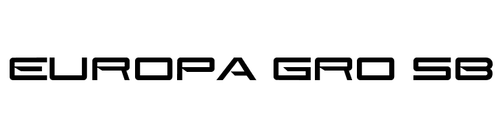 GonzalesSans  Free Fonts Download