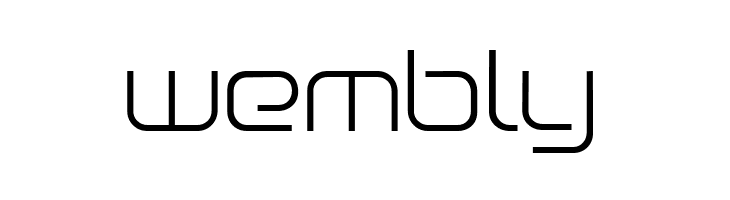 Birdman Light  Free Fonts Download