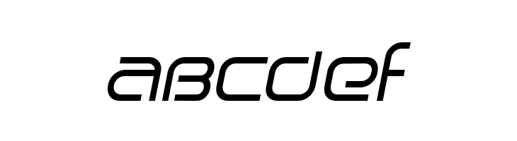 Birdman Oblique  Free Fonts Download