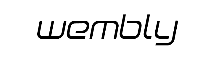 Birdman Oblique  Free Fonts Download