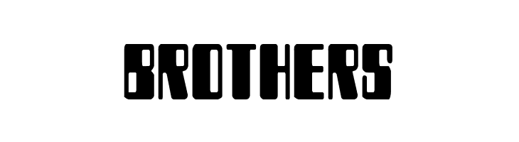 Zyborgs Condensed  Free Fonts Download