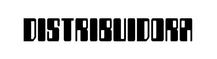 Zyborgs Condensed  Free Fonts Download